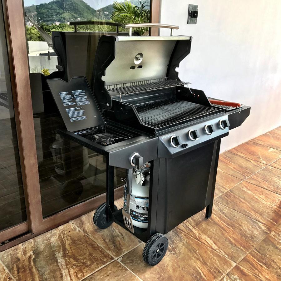 Casa Soma Villa San Juan del Sur Ngoại thất bức ảnh