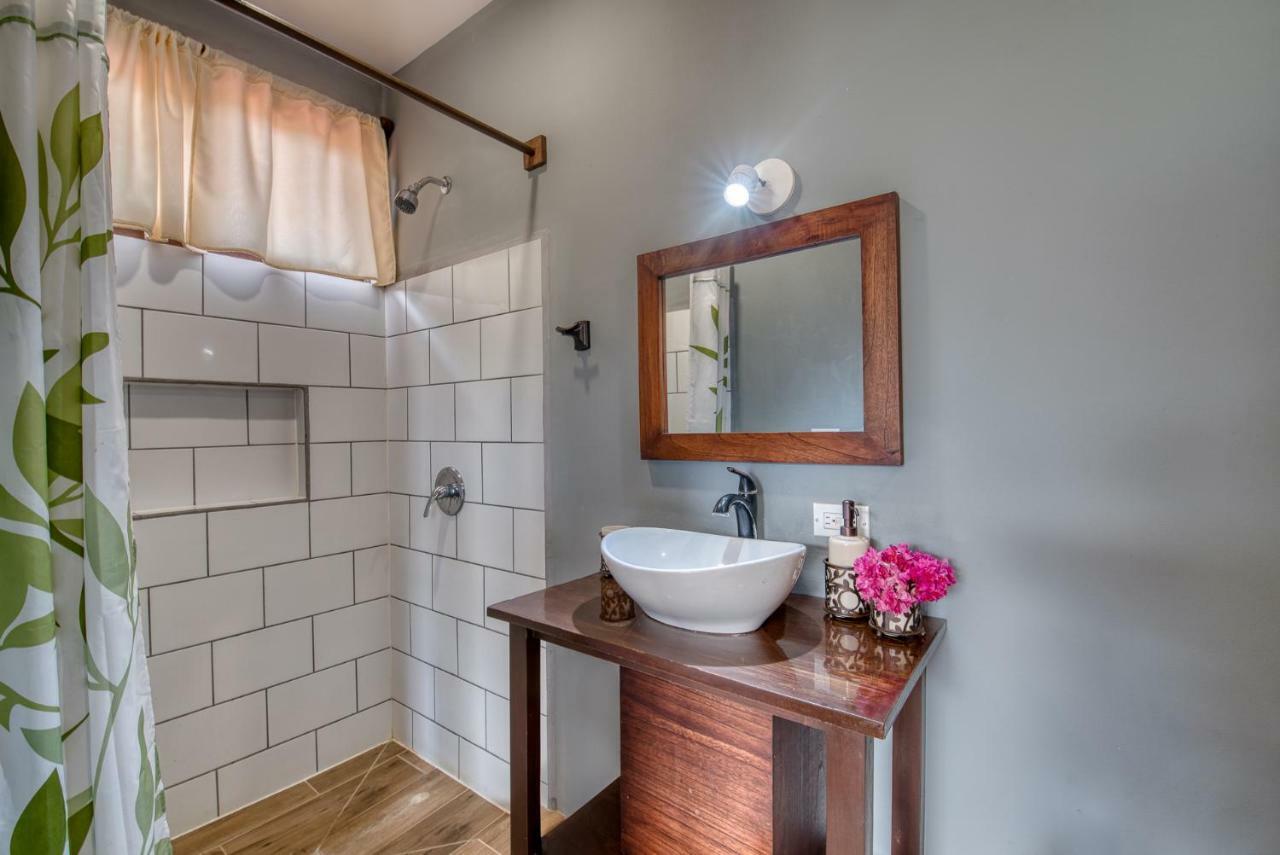 Casa Soma Villa San Juan del Sur Ngoại thất bức ảnh