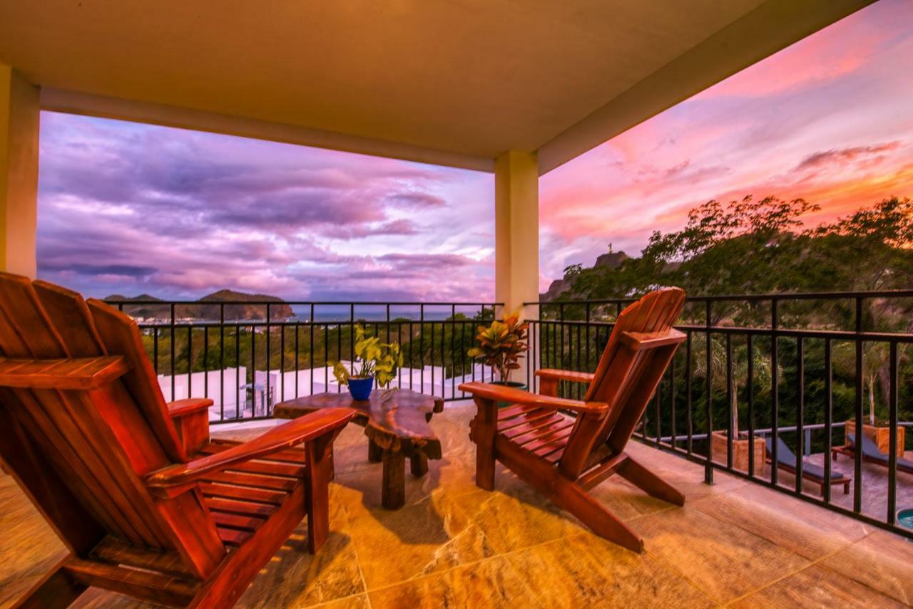 Casa Soma Villa San Juan del Sur Ngoại thất bức ảnh