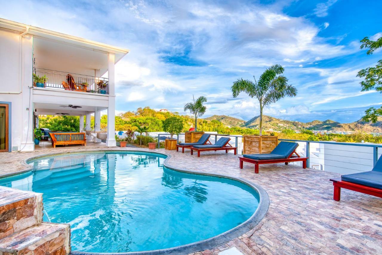 Casa Soma Villa San Juan del Sur Ngoại thất bức ảnh