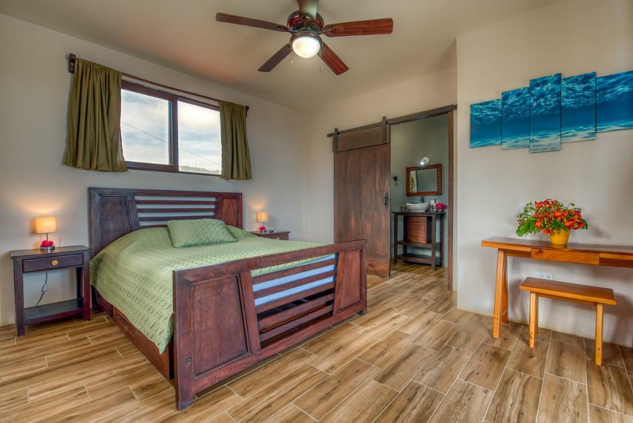 Casa Soma Villa San Juan del Sur Ngoại thất bức ảnh