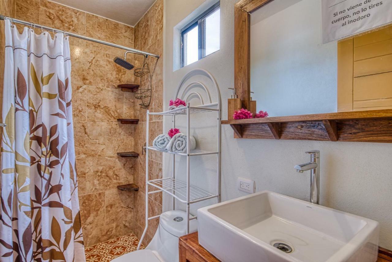 Casa Soma Villa San Juan del Sur Ngoại thất bức ảnh