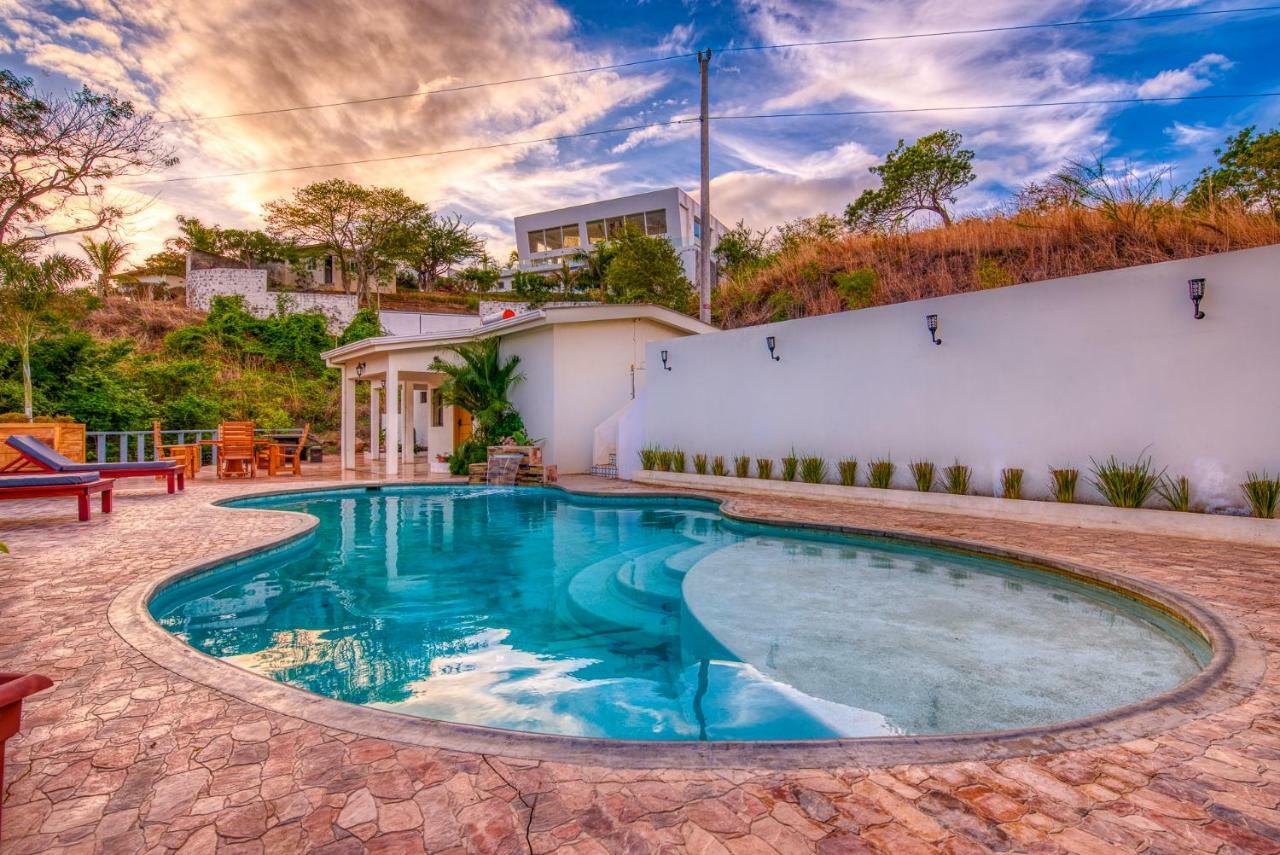 Casa Soma Villa San Juan del Sur Ngoại thất bức ảnh