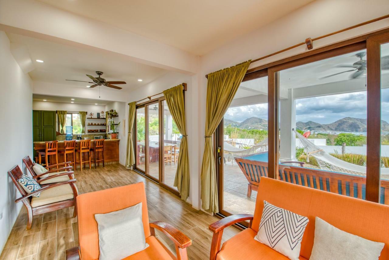 Casa Soma Villa San Juan del Sur Ngoại thất bức ảnh
