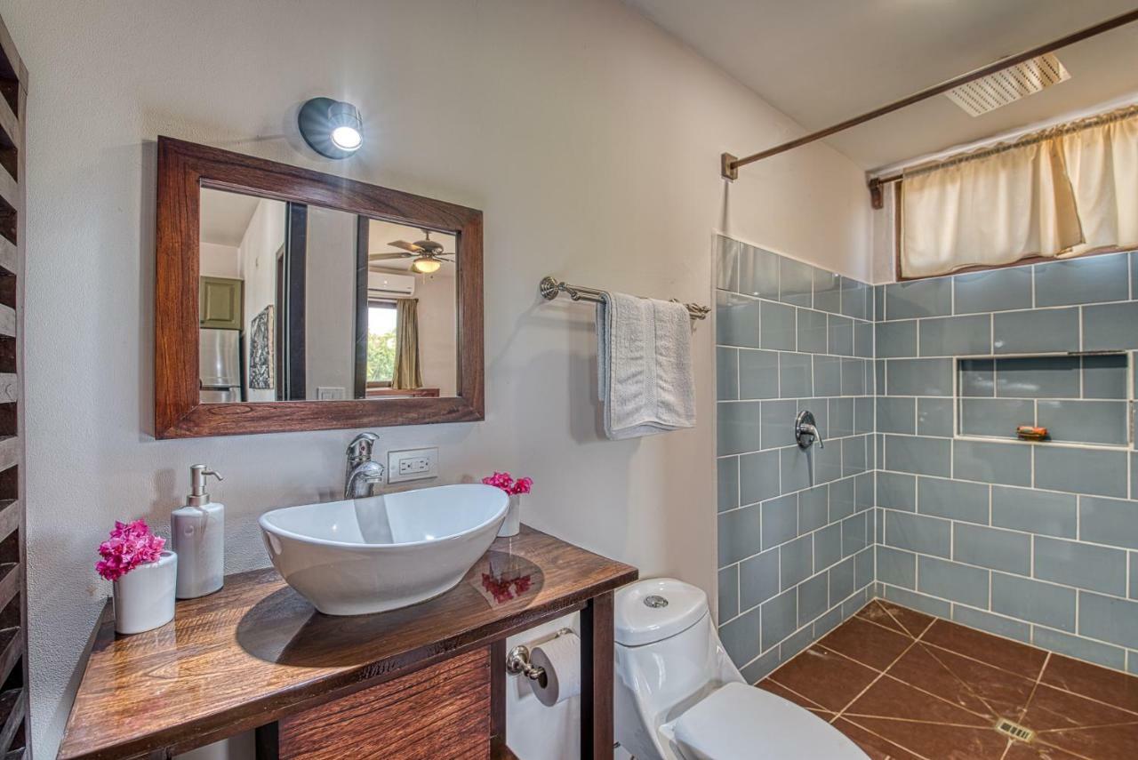Casa Soma Villa San Juan del Sur Ngoại thất bức ảnh