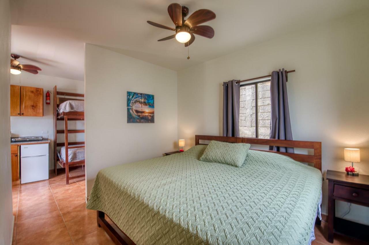 Casa Soma Villa San Juan del Sur Ngoại thất bức ảnh