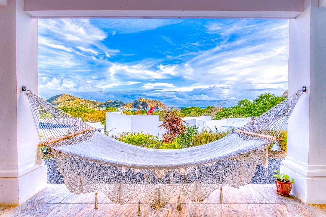 Casa Soma Villa San Juan del Sur Ngoại thất bức ảnh