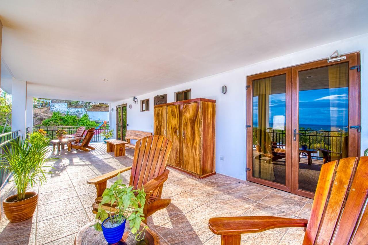 Casa Soma Villa San Juan del Sur Ngoại thất bức ảnh