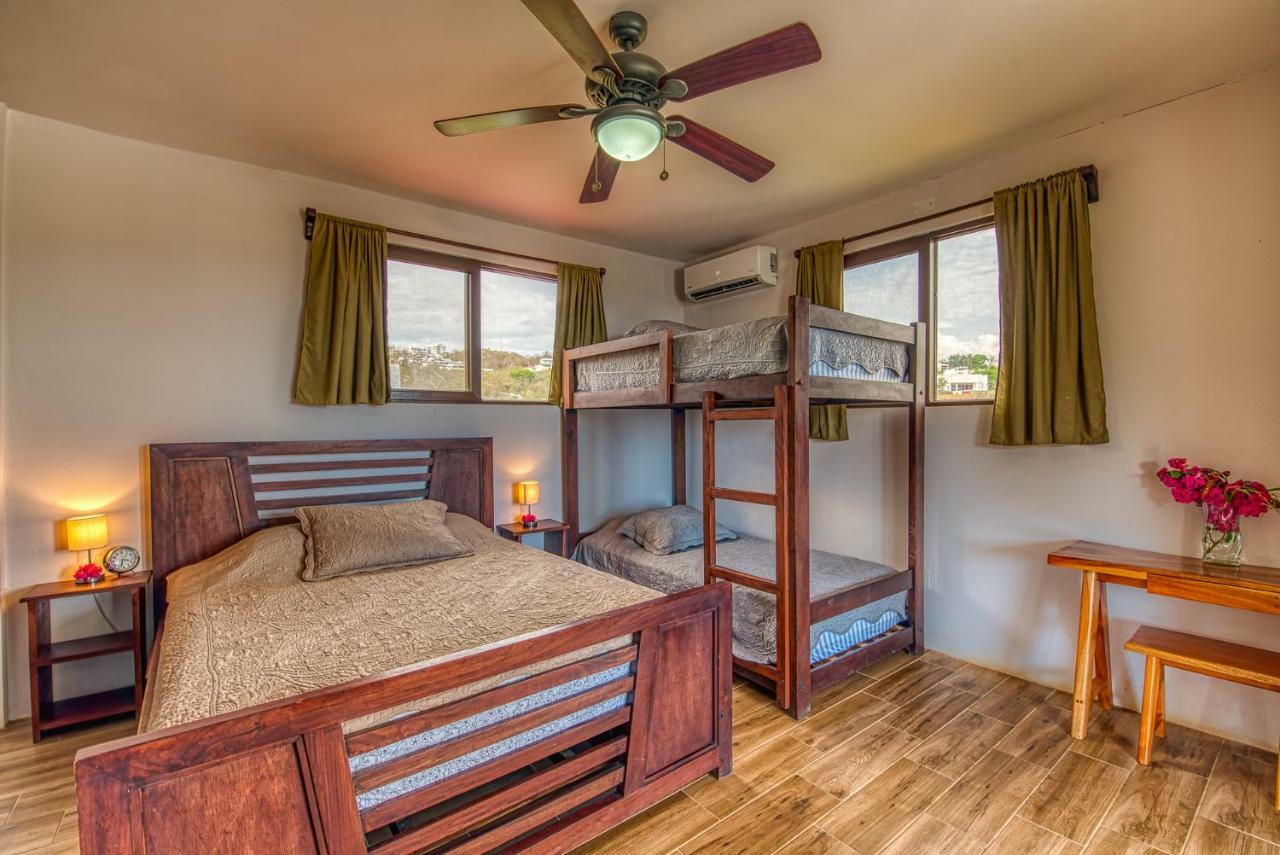 Casa Soma Villa San Juan del Sur Ngoại thất bức ảnh
