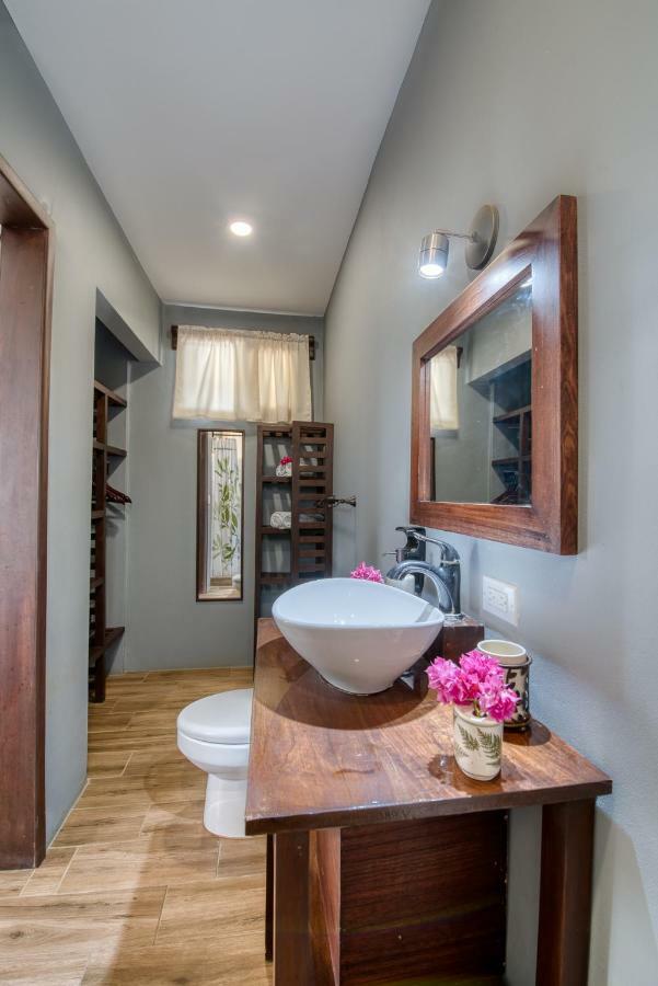 Casa Soma Villa San Juan del Sur Ngoại thất bức ảnh