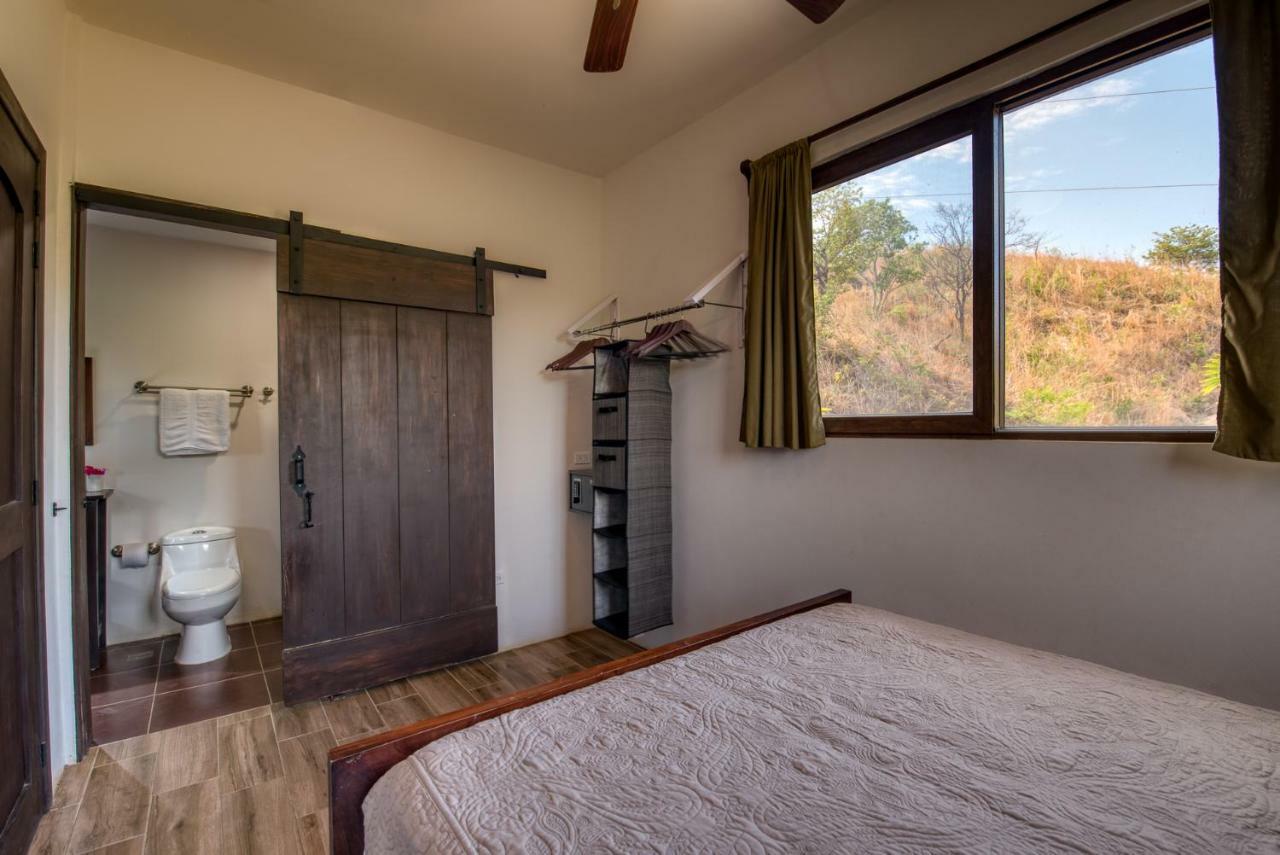 Casa Soma Villa San Juan del Sur Ngoại thất bức ảnh