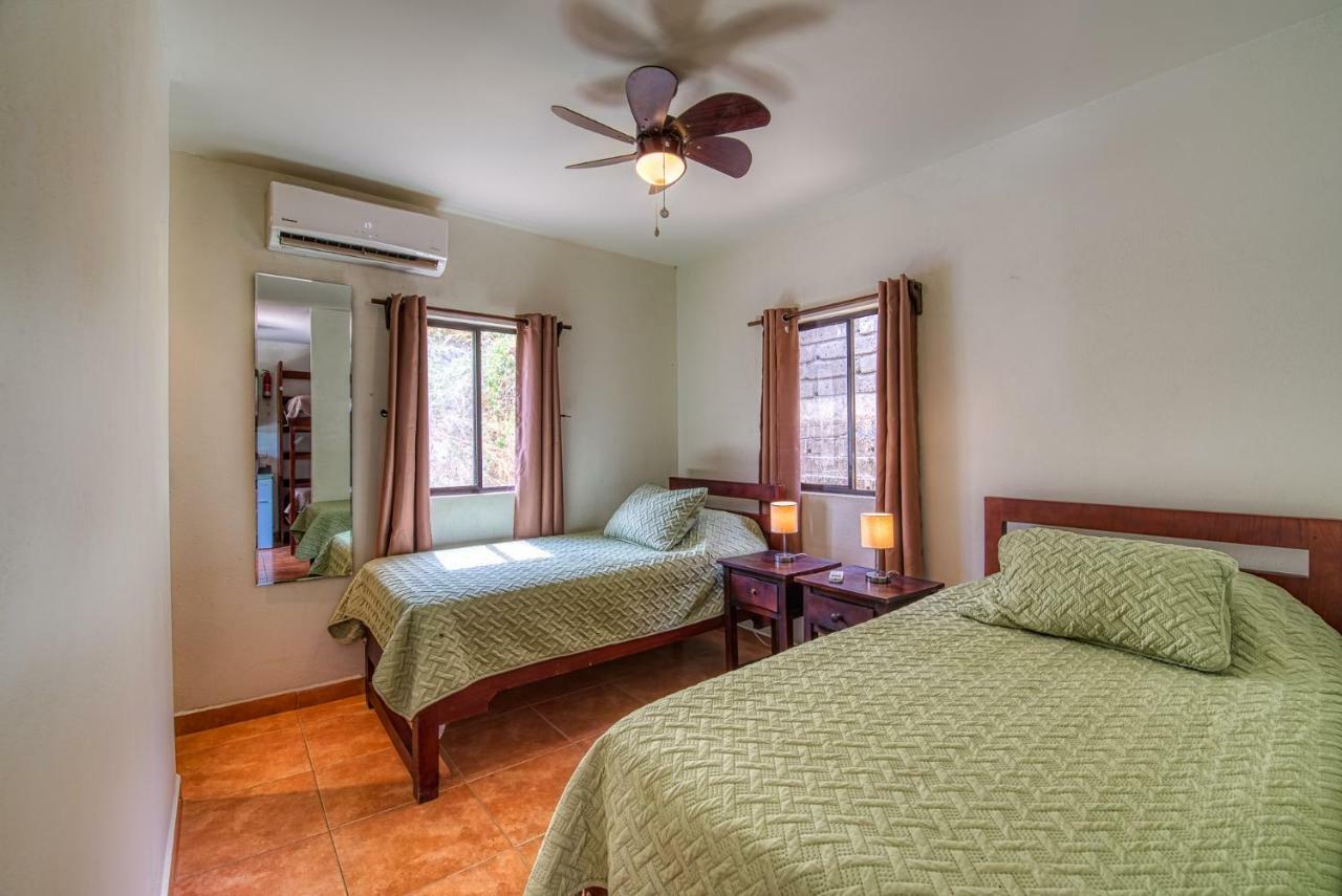 Casa Soma Villa San Juan del Sur Ngoại thất bức ảnh