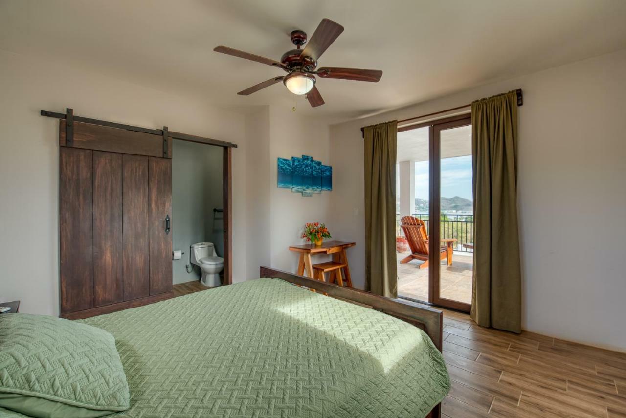 Casa Soma Villa San Juan del Sur Ngoại thất bức ảnh