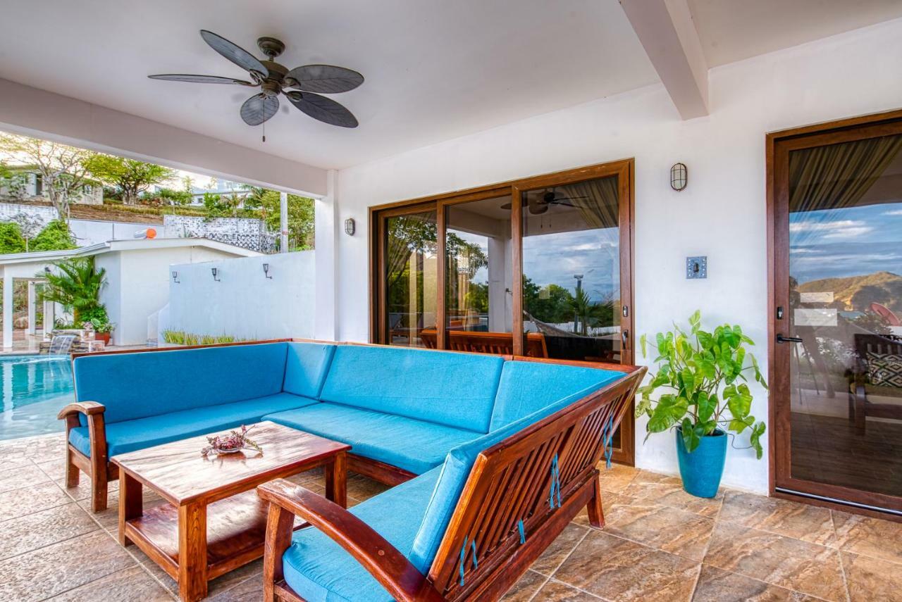 Casa Soma Villa San Juan del Sur Ngoại thất bức ảnh