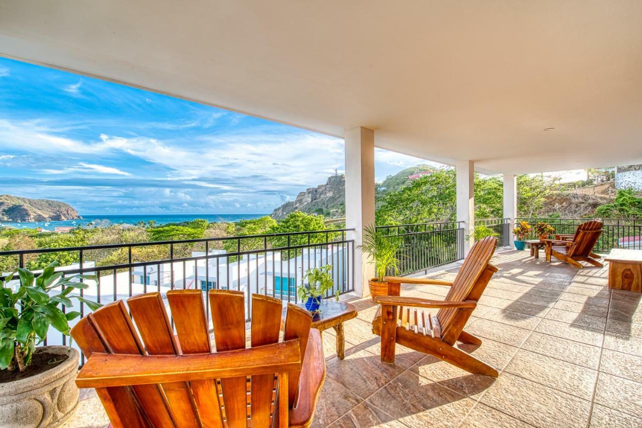 Casa Soma Villa San Juan del Sur Ngoại thất bức ảnh