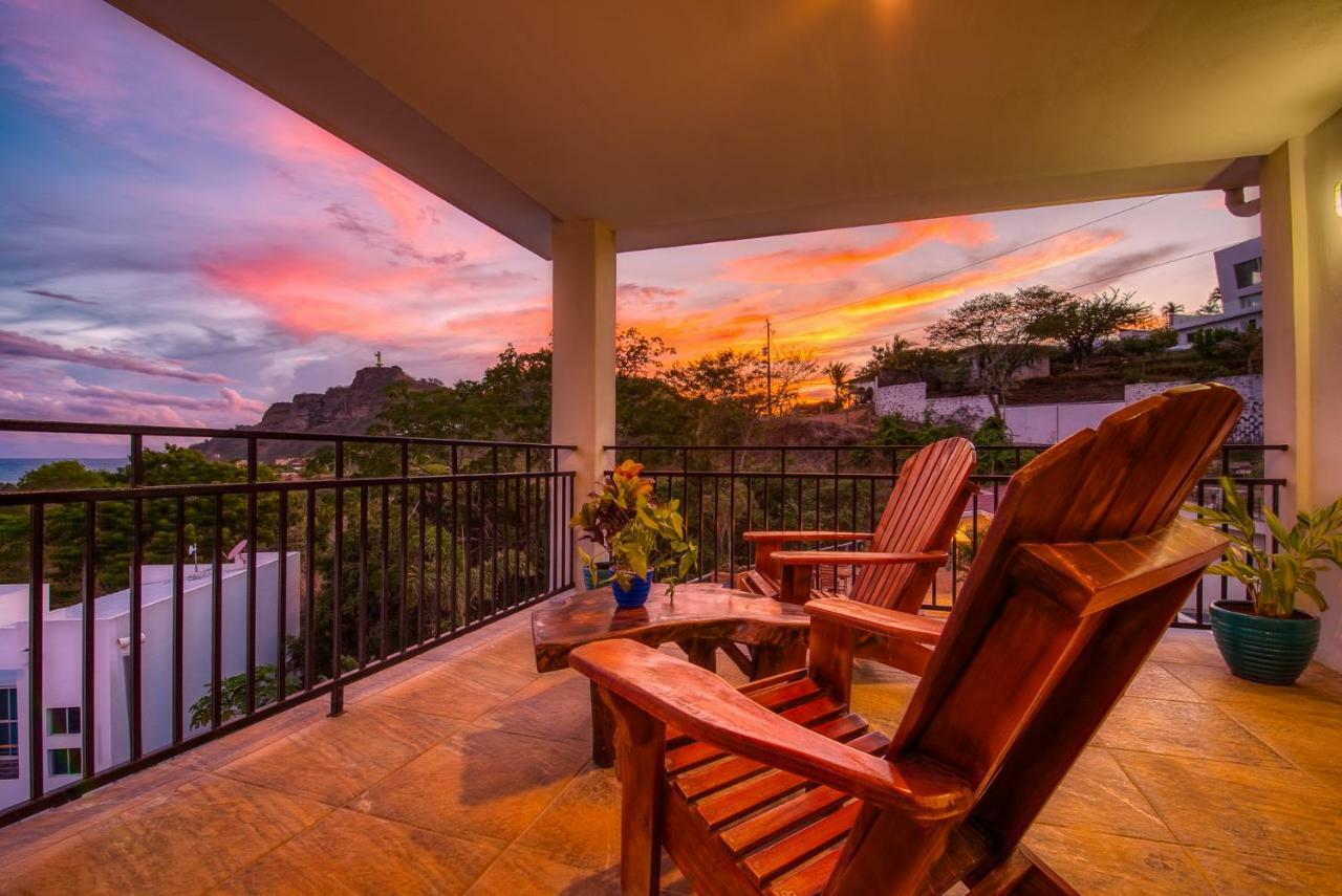 Casa Soma Villa San Juan del Sur Ngoại thất bức ảnh