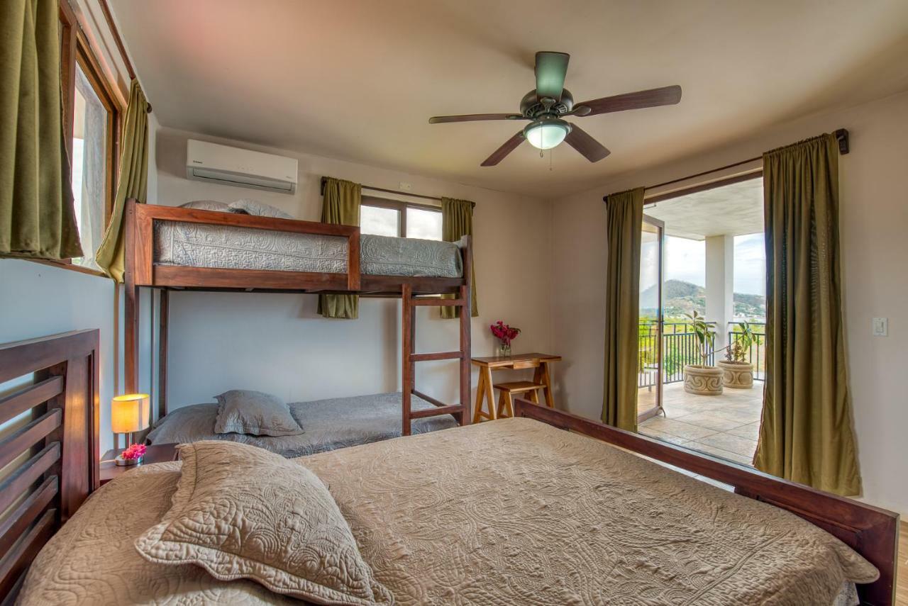 Casa Soma Villa San Juan del Sur Ngoại thất bức ảnh