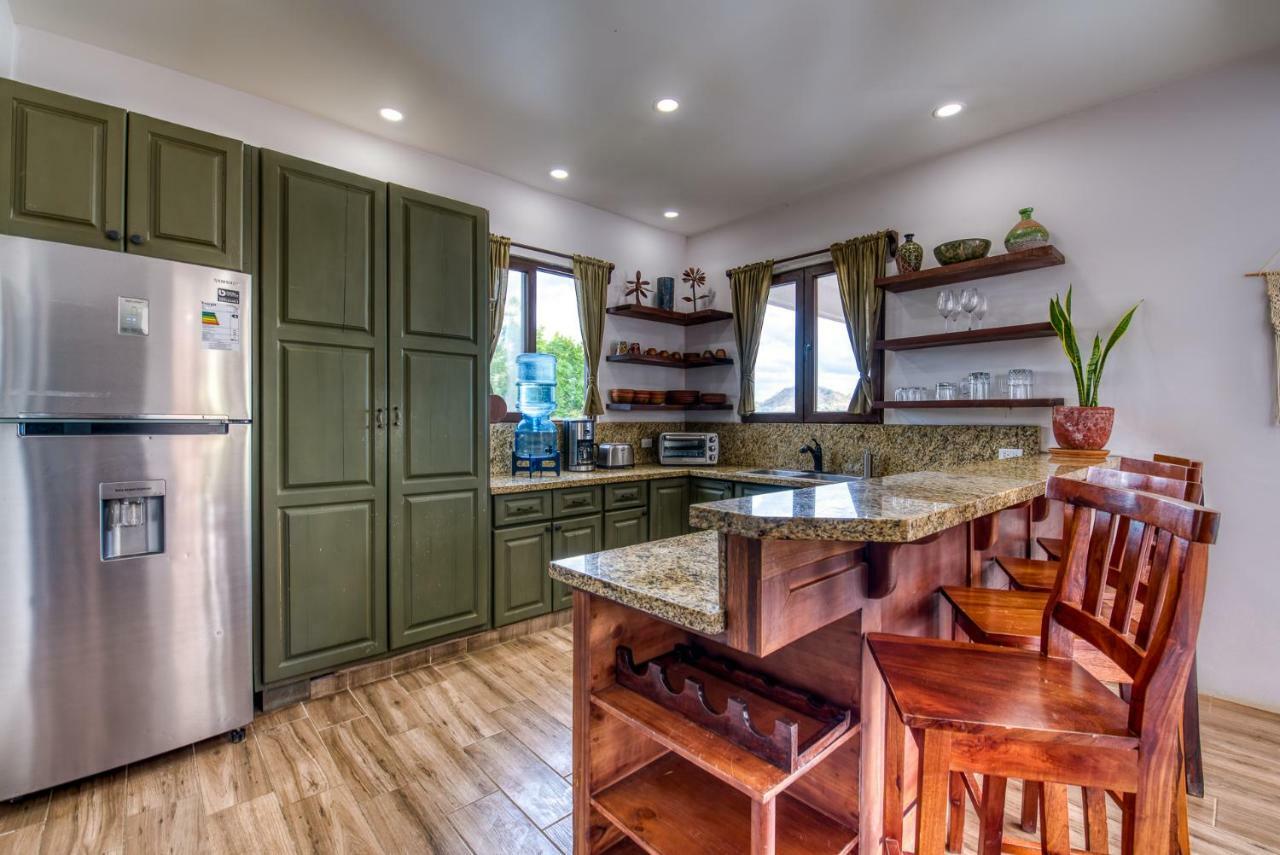 Casa Soma Villa San Juan del Sur Ngoại thất bức ảnh