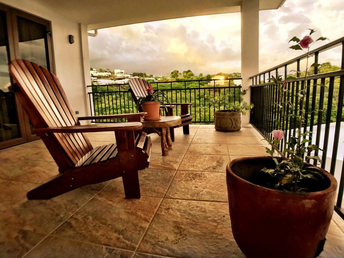 Casa Soma Villa San Juan del Sur Ngoại thất bức ảnh