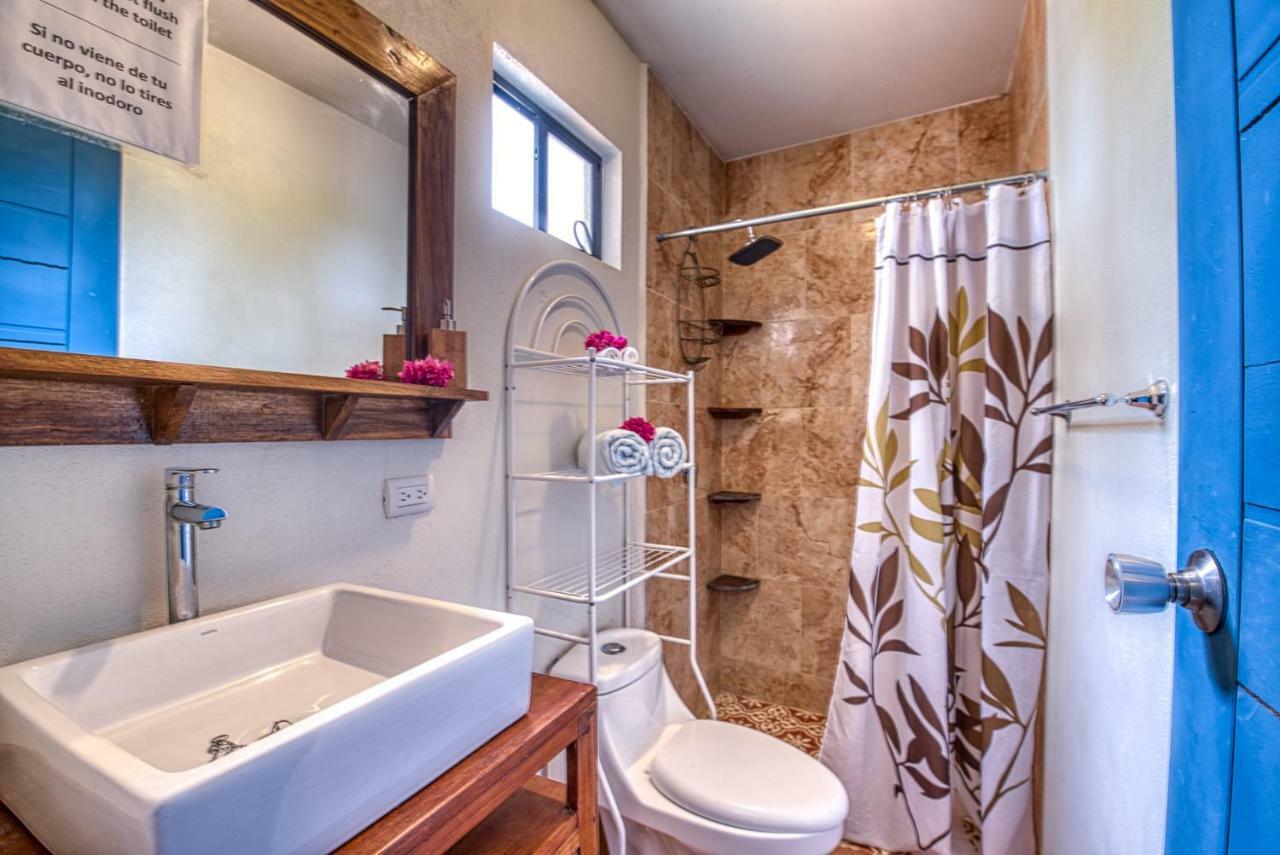 Casa Soma Villa San Juan del Sur Ngoại thất bức ảnh